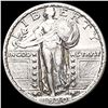 Image 1 : 1920-S Standing Liberty Quarter CLOSELY UNCIRCULAT