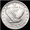 Image 2 : 1920-S Standing Liberty Quarter CLOSELY UNCIRCULAT