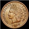 Image 1 : 1908-S Indian Head Cent CLOSELY UNCIRCULATED