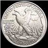 Image 2 : 1939 Walking Liberty Half Dollar UNCIRCULATED