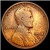 Image 1 : 1914-D Wheat Cent LIGHTLY CIRCULATED
