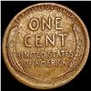 Image 2 : 1914-D Wheat Cent LIGHTLY CIRCULATED