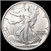 Image 1 : 1916-D Walking Liberty Half Dollar UNCIRCULATED