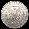 Image 2 : 1883-S Morgan Silver Dollar CLOSELY UNCIRCULATED
