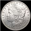 Image 1 : 1892 Morgan Silver Dollar UNCIRCULATED