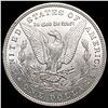 Image 2 : 1892 Morgan Silver Dollar UNCIRCULATED