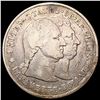 Image 1 : 1900 Lafayette Silver Dollar LIGHTLY CIRCULATED