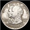 Image 1 : 1921 Alabama Half Dollar CLOSELY UNCIRCULATED
