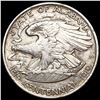 Image 2 : 1921 Alabama Half Dollar CLOSELY UNCIRCULATED