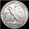 Image 2 : 1933-S Walking Liberty Half Dollar CLOSELY UNCIRCU