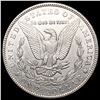 Image 2 : 1901 Morgan Silver Dollar CLOSELY UNCIRCULATED