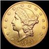 Image 1 : 1903-S $20 Gold Double Eagle UNCIRCULATED