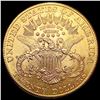 Image 2 : 1903-S $20 Gold Double Eagle UNCIRCULATED