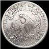 Image 2 : 1814 Capped Bust Half Dollar NEARLY UNCIRCULATED