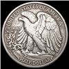 Image 2 : 1920-S Walking Liberty Half Dollar CLOSELY UNCIRCU
