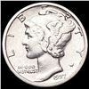 Image 1 : 1927-S Mercury Dime CLOSELY UNCIRCULATED