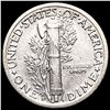 Image 2 : 1927-S Mercury Dime CLOSELY UNCIRCULATED