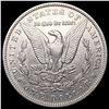 Image 2 : 1892 Morgan Silver Dollar CLOSELY UNCIRCULATED