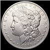 Image 1 : 1901 Morgan Silver Dollar CLOSELY UNCIRCULATED