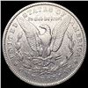 Image 2 : 1901 Morgan Silver Dollar CLOSELY UNCIRCULATED