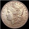 Image 1 : 1904 Morgan Silver Dollar CLOSELY UNCIRCULATED