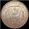Image 2 : 1904 Morgan Silver Dollar CLOSELY UNCIRCULATED