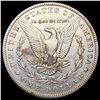 Image 2 : 1899-S Morgan Silver Dollar CLOSELY UNCIRCULATED