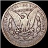 Image 2 : 1901 Morgan Silver Dollar NICELY CIRCULATED
