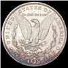 Image 2 : 1896 Morgan Silver Dollar UNCIRCULATED