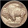 Image 2 : 1921 Buffalo Nickel CLOSELY UNCIRCULATED