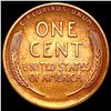 Image 2 : 1920-D RED Wheat Cent GEM BU