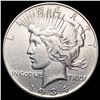 Image 1 : 1934 Silver Peace Dollar CLOSELY UNCIRCULATED