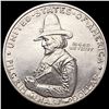 Image 1 : 1920 Pilgrim Half Dollar UNCIRCULATED