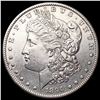 Image 1 : 1890-S Morgan Silver Dollar UNCIRCULATED
