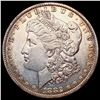 Image 1 : 1882-O Morgan Silver Dollar CLOSELY UNCIRCULATED