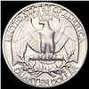 Image 2 : 1963 Washington Silver Quarter CHOICE PROOF