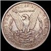 Image 2 : 1892 Morgan Silver Dollar CLOSELY UNCIRCULATED
