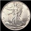 Image 1 : 1937 Walking Liberty Half Dollar GEM BU