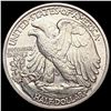 Image 2 : 1937 Walking Liberty Half Dollar GEM BU