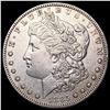 Image 1 : 1885-S Morgan Silver Dollar CLOSELY UNCIRCULATED