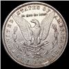 Image 2 : 1885-S Morgan Silver Dollar CLOSELY UNCIRCULATED
