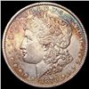 Image 1 : 1878 8TF Morgan Silver Dollar CLOSELY UNCIRCULATED