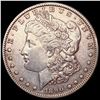 Image 1 : 1890-S Morgan Silver Dollar CLOSELY UNCIRCULATED