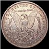 Image 2 : 1890-S Morgan Silver Dollar CLOSELY UNCIRCULATED