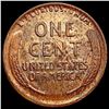 Image 2 : 1914 Wheat Cent CLOSELY UNCIRCULATED