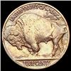 Image 2 : 1915 Buffalo Nickel CLOSELY UNCIRCULATED