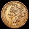 Image 1 : 1859 Indian Head Cent CLOSELY UNCIRCULATED