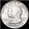 Image 1 : 1921 Alabama Half Dollar UNCIRCULATED