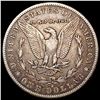 Image 2 : 1883-S Morgan Silver Dollar CLOSELY UNCIRCULATED