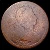 Image 1 : 1805 Draped Bust Large Cent NICELY CIRCULATED